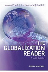 Globalization Reader