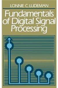 Fundamentals of Digital Signal Processing