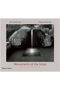 Monuments of the Incas