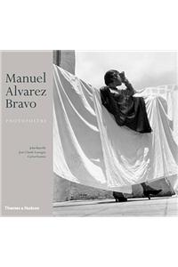 Manuel Alvarez Bravo: Photopoetry