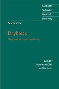 Nietzsche: Daybreak