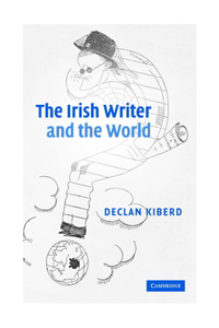 Irish Writer and the World