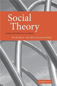 Social Theory