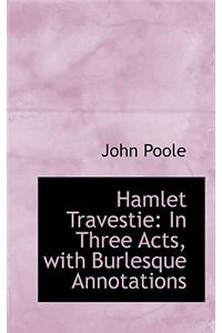 Hamlet Travestie