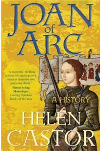 Joan of Arc