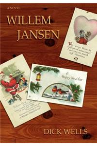 Willem Jansen