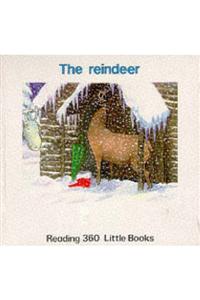 New Reading 360 Level 3: Little Books Numbers 1-6 (1 set)