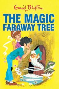 THE MAGIC FARAWAY TREE