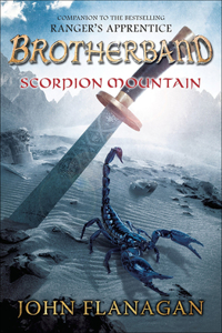 Scorpion Mountain