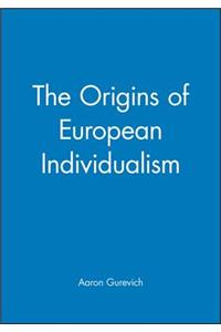 Origins of European Individualism