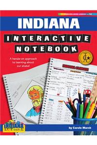 Indiana Interactive Notebook