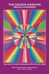 Colour Medicine Oracle Guidebook