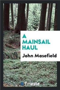 Mainsail Haul