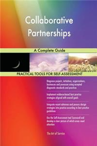 Collaborative Partnerships A Complete Guide