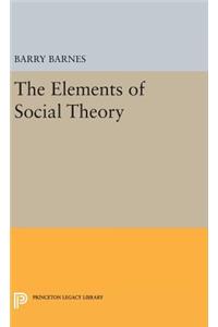 The Elements of Social Theory