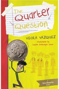 Quarter Question
