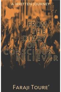 From the Diary of a Conscious Believer