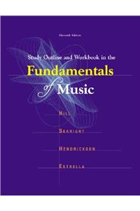 Wb+ Study Outline Fund Music