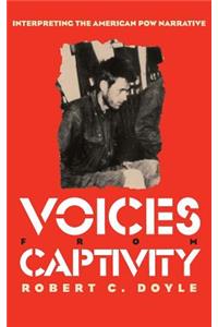 Voices from Captivity