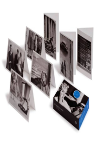 Elliott Erwitt Snaps; Greeting Cards