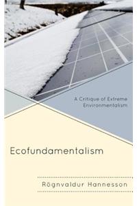 Ecofundamentalism