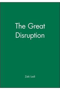 Great Disruption