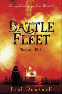 Battle Fleet: Trafalgar - 1805