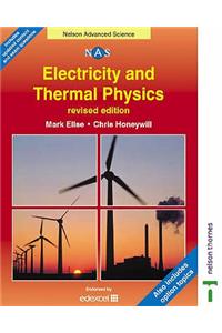 Electricity and Thermal Physics