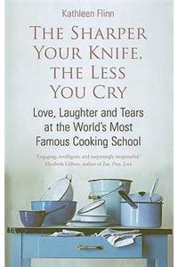 The Sharper Your Knife, The Less You Cry