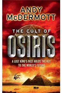The Cult of Osiris (Wilde/Chase 5)