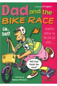 Dad and the Bike Race