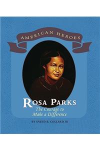 Rosa Parks