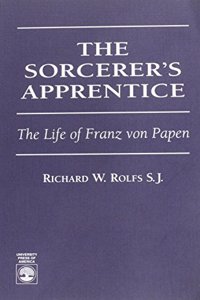 Sorcerer's Apprentice