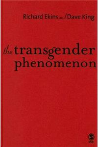 The Transgender Phenomenon