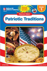 Patriotic Traditions: Grade 1