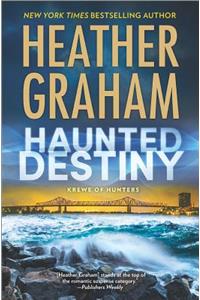 Haunted Destiny