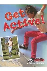 Get Active!