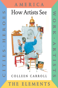 How Artists See 6-Volume