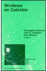 Windows on Galaxies