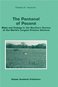 Pantanal of Poconé