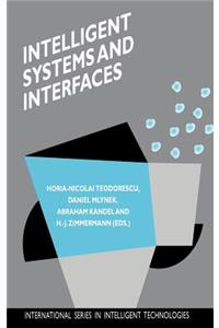 Intelligent Systems and Interfaces