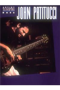 John Patitucci