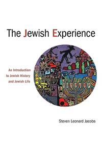 Jewish Experience