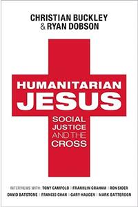 Humanitarian Jesus