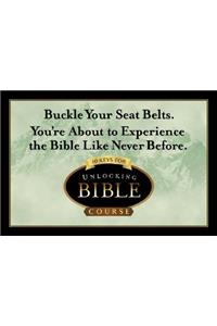 10 Keys for Unlocking the Bible Course Invitations