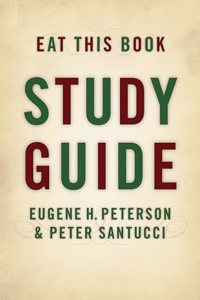 Eat This Book Study Guide