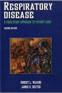 Respiratory Disease: a Case Study Approach to Patient Care