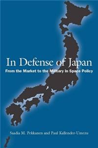 In Defense of Japan