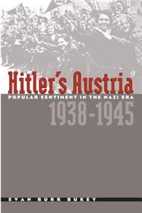 Hitler's Austria