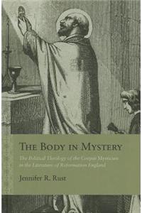 The Body in Mystery